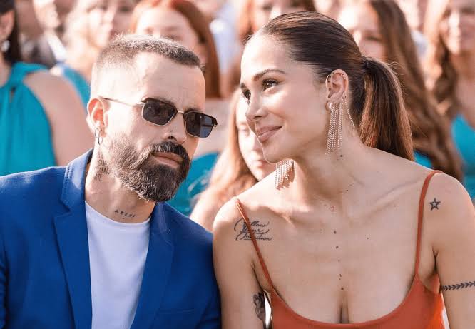Greeicy Rendón y Mike Bahía ¿anuncian su separación?