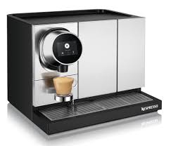 What capsules fit aldi's expressi coffee machine? Nespresso S Momento Workplace Machine Can Handle All Your Office Coffee Needs Tech Guide