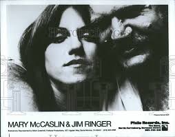 Press Photo Mary McCaslin/Jim Ringer/Western Folk Music