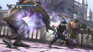 · ps3 | submitted by fatty. Ninja Gaiden Sigma 2 Neoseeker