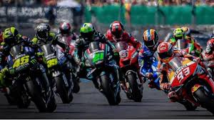 Jadwal Motogp 2020 Perubahan Kalender Balapan Bola Liputan6 Com