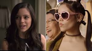 Jenna Ortega's Evolution From Disney Princess To Scream Queen