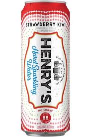 We Tried 50 Different Cans Of Hard Seltzer To Find The Best Flavors Hard Seltzer Strawberry Seltzer Seltzer