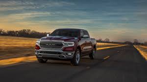 2019 Ram 1500 Limited Crew Cab Wallpaper Hd Car Wallpapers Id 9408