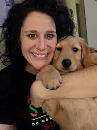 How much to feed an 18-week-old large breed puppy?