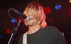 The federal bureau of investigation has released a file regarding the death of late nirvana front man kurt cobain, more than two decades after his passing. The Kurt Cobain Donald Trump Hoax The Nation