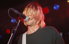 Frances and courtney, i'll be at your altar. The Kurt Cobain Donald Trump Hoax The Nation