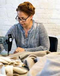 Hacks for calling & contacting them faster, tips for common issues & reviews. A Local Bedding Entrepreneur S Devotion To High Quality Fabrics And Customer Relationships Disrupts The Industry