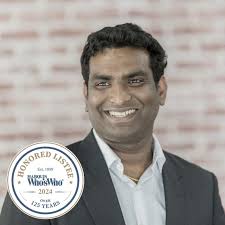 marquiswhoswho #recognition #gratitude #design #ai