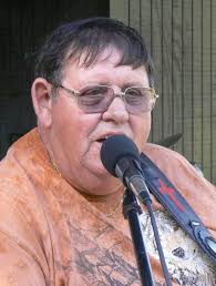 Rick Lane and The Wolfpack Band