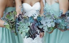 Wedding bouquets for the bride and bridesmaids are decisions you need to make based on type of flower bouquets you want popular arrangements include: A Guide To The Most Popular Wedding Flowers By Season Wedding Journal