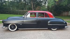 Image result for Heron Gray 1951 Dodge