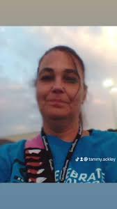 Tammy Yackley