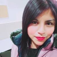 Maria Ximena Palma Romero