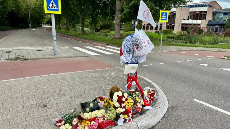 Verdriet om overlijden Finn (13) na fatale aanrijding in Hoorn