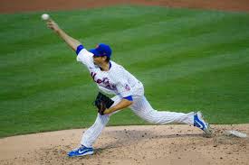 Lucie, fla.—hours before nearly 7,500 fans and a small army of media will pack the new york mets' spring training home. Mets Waste Another Pitching Gem By Jacob Degrom In 3 0 Loss Silive Com