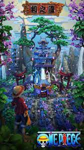 1920x1080 one piece wano wallpaper 4k. Pin By Algeriad Dz 31 On One Piece One Piece Wallpaper Iphone Anime Wallpaper Manga Anime One Piece