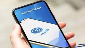 Dùng vssid để thay thế sổ bhxh như thế nào? 100 Cong Chá»©c Vien Chá»©c Bhxh Cai Ä'áº·t á»©ng Dá»¥ng Vssid