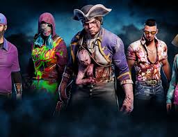 Reward For Devotion? — Bhvr