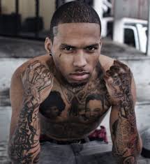 Kid Ink New Music Kid Ink Never Gave A F Ck Kid Ink Hip Hop Inspiration Music For Kids