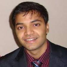 Nikhil Narayan