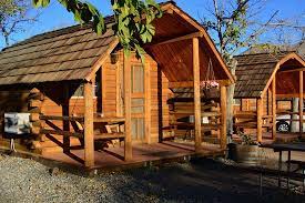 In the early years of the forest service, lookouts provided a crucial link in wild land management, often being the only source of communication and fire detection for many miles. Cabin At The Koa Cosy Place To Stay Picture Of Lake Isabella Kern River Koa Weldon Tripadvisor