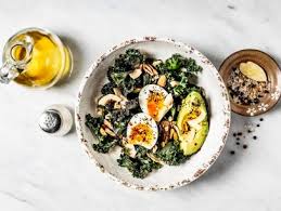 Interestingly enough, there was once a time—somewhere back in the distant '70s—when people were actually excited about cook. How To Go Keto Without Meat Keto Diet No Meat Food Network Healthy Eats Recipes Ideas And Food News Food Network