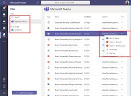 These tickets route to a microsoft teams triage team to keep your team working in one place. How To Use Microsoft Teams To Amplify Collaboration Quest Microsoft Platform Management Blogs Quest Community