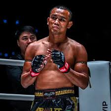 Fighters | Muay Thai Records