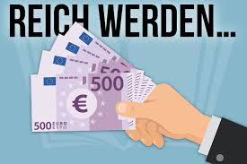 Das waren im vergangenen jahr 19 prozent der beschäftigten. Reich Werden 9 Tipps Die Millionare Schon Kennen