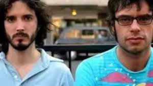 flight of the conchords- Jenny Chords