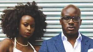 Image result for Atlanta wealthy black couples