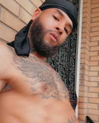 do not suck on my nipples please and thank you. | inside jamari fox