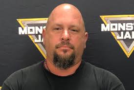 Meet our July Monster Jam Technician of the Month