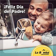 Lubricentro La Bomba