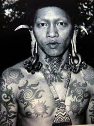It was junk, sent by an unknown third party who is not using feedblitz to send their emails or manage their rss feeds. Tato Dayak Tato Asli Indonesia Yang Terkenal Hingga Mancanegara