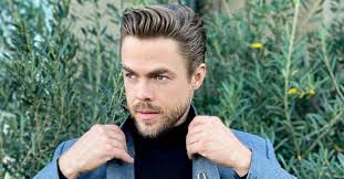 75+ Famous People Named Derek or Derrick