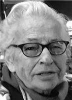 Cora Wassam Obituary (2015)