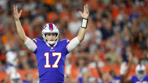 Still My Quarterback Thanks For The Season 17 In 2020 Nfl News Football League Nfl