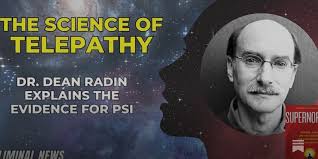 Psychic Powers, Psi Tech & Superhumans