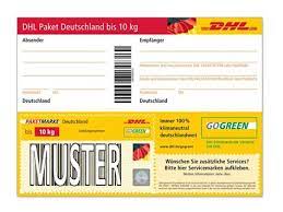 Sollte der druck fehlschlagen, wird das vom system erkannt und sie können den druck selbständig zurücksetzen. Dhl Paketaufkleber Drucken Paketkarte Ausdrucken Fullen Sie Die Paketaufkleber Manuell Mit Dem Kugelschreiber Aus Lubang Ilmu