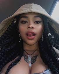 Filipina 3 S Instagram Profile Post I M A Capricorn Pretty Black Girls Black Girl Aesthetic Girl