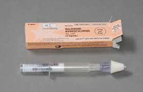 Image result for naloxone