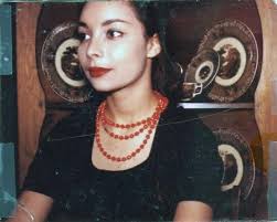 Arlene Martel as T'Pring