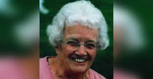 Obituary information for Catherine Kinney Flynn