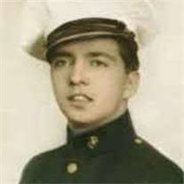 James William Trombley Obituary