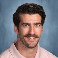 Matthew Johndrow's Instagram, Twitter & Facebook