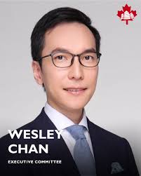 Welcoming Our New Executive Committee Members!