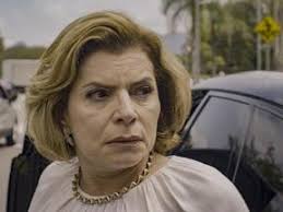 Neva Campbell revela desapontamento com 'Pânico 5'