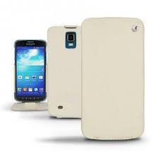 Samsung galaxy s 4 und mehr! Lederschutzhulle Samsung Gt I9295 Galaxy S4 Active